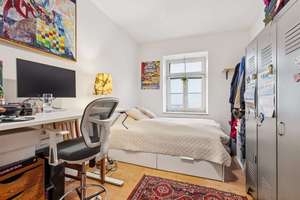 Gemütliche Stadtwohnung in zentraler Lage – Die vollständige Adresse der Immobilie erhältst du vom Anbieter., 80634 Neuhausen, München – Vorschaubild 7