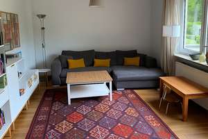 Bestlage Bonn-Beuel: Großzügige EG-Wohnung mit großer Terrasse & Gartenanteil – Heinrich-Heine-Str. 51, 53225 Beuel-Mitte, Bonn – Vorschaubild 2