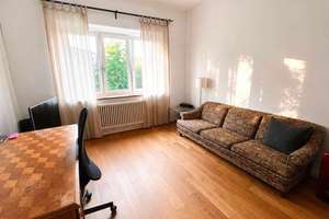 Helle und ruhige Eigentumswohnung mit luftigem Balkon in Berlin Neukölln – Die vollständige Adresse der Immobilie erhältst du vom Anbieter., 12524 Britz, Berlin – Vorschaubild 2