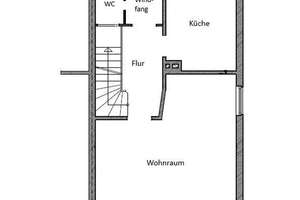Großer Garten und viel Potential in HH‑Eißendorf – Grotelertwiete 4g, 21075 Eißendorf, Hamburg – Vorschaubild 15