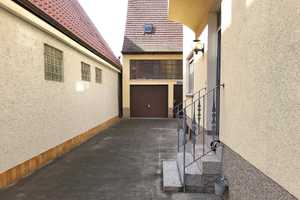 NEU: Sanierung oder Neubau - Wohn- und Geschäftshaus mit traumhaftem Sonnengrundstück – Rhein-Neckar-Kreis – Vorschaubild 3