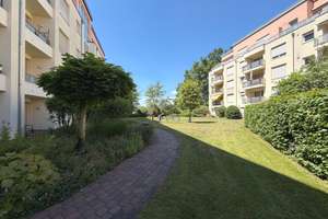 IM HERZEN VON BOCKENHEIM: Tolle, große Wohnung mit Potenzial in Frankfurt – 60487 Bockenheim, Frankfurt am Main – Vorschaubild 21