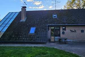 PREISSENKUNG!!! Gepflegtes Einfamilienhaus auf großem Grundstück mit traumhaftem Wintergarten – In den Eichen 3, 27389 Vahlde – Vorschaubild 2