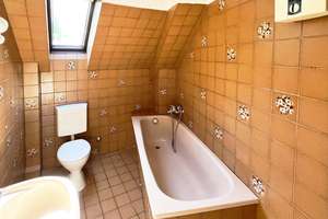 Freie 1-Zimmer-Dachgeschosswohnung in Essen-Holsterhausen – Die vollständige Adresse der Immobilie erhältst du vom Anbieter., 45147 Holsterhausen, Essen – Vorschaubild 11