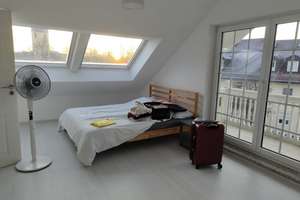 UNTERVERMIETUNG – Einfamilienhaus in Ismaning – Die vollständige Adresse der Immobilie erhältst du vom Anbieter., 85737 Ismaning – Vorschaubild 13