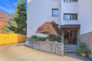 3-Zimmer-Eigentumswohnung mit Loggia und Terrasse in gepflegter Wohnlage von Hagen-Eilpe – Die vollständige Adresse der Immobilie erhältst du vom Anbieter., 58091 Eilpe, Hagen – Vorschaubild 15