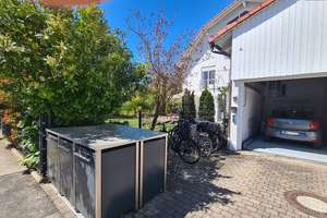 VON PRIVAT: Reiheneckhaus  in Großhadern im Blumenviertel – Die vollständige Adresse der Immobilie erhältst du vom Anbieter., 81377 Großhadern, München – Vorschaubild 3