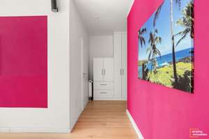Bremen – Findorff | Neuwertige Maisonette-Wohnung mit grünem Rückzugsort – Die vollständige Adresse der Immobilie erhältst du vom Anbieter., 28215 Regensburger Straße, Bremen – Vorschaubild 32
