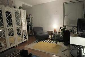 Alltagstaugliches 1-Zimmer-Apartment in der Kölner Altstadt – Die vollständige Adresse der Immobilie erhältst du vom Anbieter., 50677 Neustadt/Süd, Köln – Vorschaubild 3