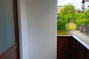 1 Zimmer-Mietwohnung mit Balkon/ Regensburg-West – Die vollständige Adresse der Immobilie erhältst du vom Anbieter., 93049 Westenviertel, Regensburg – Vorschaubild 11