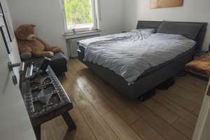 3-Zimmer-Erdgeschosswohnung mit Balkon und Gartenmitbenutzung in Mönchengladbach – Die vollständige Adresse der Immobilie erhältst du vom Anbieter., 41068 Venn, Mönchengladbach – Vorschaubild 3