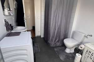 2 Zimmer Wohnung in zentraler Lage - ab sofort verfügbar – Triererstraße 134, 56072 Metternich, Koblenz – Vorschaubild 9