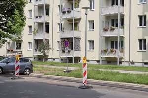 Hochwertig & modern! Etagenwohnung mit EBK, Balkon, AR... u. fast perfekten Grundriss! – 1309 Striesen-West, Dresden – Vorschaubild 24