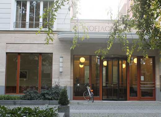 Diplomat Quarter, Hofjägerpalais 3,5 rooms temporarily for rent
