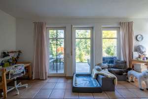 NATURNAHES FAMILIENPARADIES! Liebevoll modernisierte Doppelhaushälfte mit modernem Energiekonzept – Die vollständige Adresse der Immobilie erhältst du vom Anbieter., 88682 Salem – Vorschaubild 20
