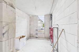 Bielefeld-Gellershagen: NEUBAU ETW | Gartenteil |1.1 EG | 3 Zimmer | ca. 88 m² | Terrasse+Stellplatz – Die vollständige Adresse der Immobilie erhältst du vom Anbieter., 33613 Schildesche, Bielefeld – Vorschaubild 8