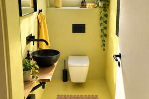 MA-Neckarstadt-Ost: 3,5 Zimmer Dachwohnung sanierter Altbau 98m² mit Freisitz im Hof – 68167 Neckarstadt-Ost/Wohlgelegen, Mannheim – Vorschaubild 15