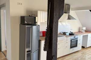 Charmantes 3,5-Zimmer Dachgeschoss-Apartment in Spandau – Schulzenstraße 15, 13583 Falkenhagener Feld, Berlin – Vorschaubild 57