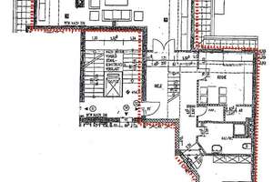 3-Zimmer-DG-Whg ab 15.06.2026 in Schwabing zu vermieten – Isabellastr. 33, 80796 Neuschwabing, München – Vorschaubild 8