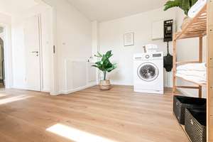 Großzügiges Wohnen mit Terrasse und Garten in Hamburg-Schnelsen – Die vollständige Adresse der Immobilie erhältst du vom Anbieter., 22457 Schnelsen, Hamburg – Vorschaubild 5