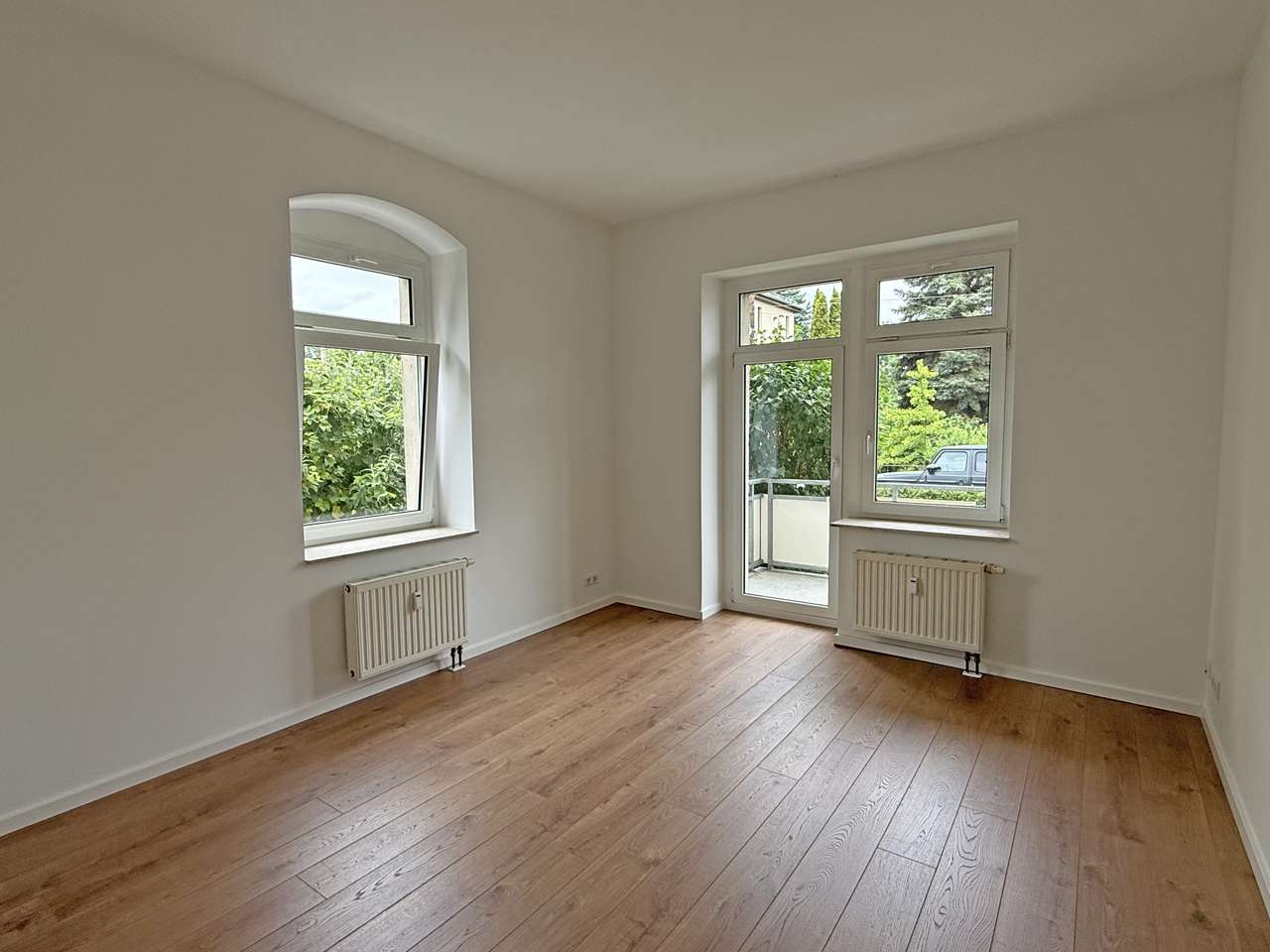Schoberstraße 19, 01279 Dresden - Photo 1