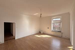 Renovierte 3-Zimmer-Wohnung im beliebten Belgischen Viertel !