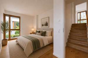 Maisonette am Falkenstein – Die vollständige Adresse der Immobilie erhältst du vom Anbieter., 22587 Blankenese, Hamburg – Vorschaubild 13