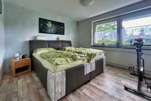 Reihenmittelhaus mit eigenem Garten und Stellplatz! – Helmstedt (Kreis) – Vorschaubild 9