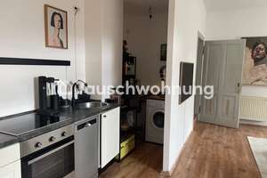 Tauschwohnung: Charmante Altbauwohnung in Nippes – Kempener Straße 68, 50733 Nippes (Ortsteil), Köln – Vorschaubild 4