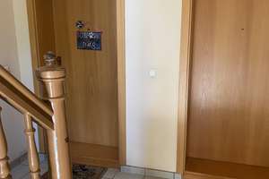Idyllische  2 Zimmerwohnung mit Südbalkon in ruhiger Lage – Die vollständige Adresse der Immobilie erhältst du vom Anbieter., 4249 Großzschocher, Leipzig – Vorschaubild 9
