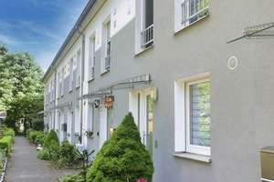 KULTIVIERTER WOHNKOMFORT in ruhiger Lage - 5 Zimmer auf ca. 141 m² mit Garten  – Die vollständige Adresse der Immobilie erhältst du vom Anbieter., 53119 Tannenbusch, Bonn – Vorschaubild 19