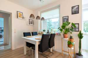Oldenburg: Gemütliche 1-Zimmer-Wohnung mit Balkon in Nadorst, Obj. 8365 – Oldenburg (Oldenburg) – Vorschaubild 7