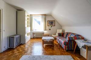 158 m² freist. Traumhaus + 763 m² Gartenparadies + 56 m² Büro + Garage in Top-Lage von Bergerhausen – Die vollständige Adresse der Immobilie erhältst du vom Anbieter., 45136 Bergerhausen, Essen – Vorschaubild 26