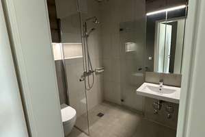 Modernes - 1 -Zimmer-Apartment – Wunstorfer Str. 120, 30453 Limmer, Hannover – Vorschaubild 3