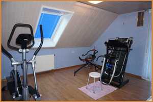 Top gepflegtes Einfamilien-Wohnhaus mit Einliegerwohnung in ruhiger sonniger Lage! – Ortenaukreis – Vorschaubild 12