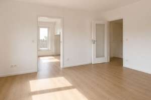Helle 2-Zimmer-Wohnung in Eschweiler
