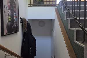Nachmieter gesucht: 56 qm Loft DG | Rotenbühl | 1. Monat mietfrei – Scheidter Straße 61, 66123 Sankt Johann, Saarbrücken – Vorschaubild 2