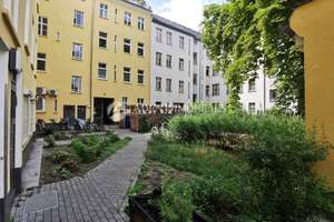 Altbaucharme – 2-Zimmer-Wohnung mit Holzdielen und Balkon – Kiefholzstr. 253, 12437 Baumschulenweg, Berlin – Vorschaubild 22