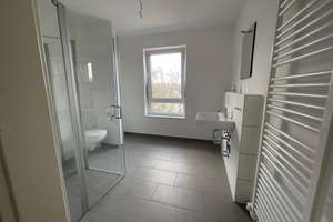 Moderne Neubauwohnung mit Dachterasse – Essexweg 30, 48167 Gremmendorf-West, Münster – Vorschaubild 7