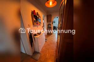 Tauschwohnung: Biete 2-Zimmer Wohnung mit 50m² gegen Wohnung ab 3 Zimmern – Richard-Strauss-Straße 13, 81677 Altbogenhausen, München – Vorschaubild 4