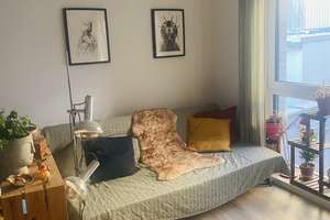 Moderne 3-Zimmer-Maisonettewohnung mit Terrasse – Die vollständige Adresse der Immobilie erhältst du vom Anbieter., 50733 Nippes (Ortsteil), Köln – Vorschaubild 6