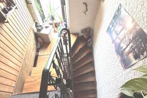 Haus mit schönem Garten in Weiskirchen – Die vollständige Adresse der Immobilie erhältst du vom Anbieter., 66709 Weiskirchen – Vorschaubild 11