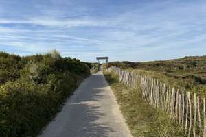 Norderney! „Einfamilienhaus nahe Nordstrand " Terrasse + Garten + Stellplätze – Die vollständige Adresse der Immobilie erhältst du vom Anbieter., 26548 Norderney – Vorschaubild 8