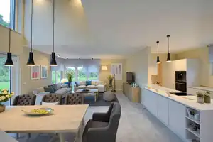 Exklusives PLUSENERGIEHAUS - DHH ohne Energiekosten - die Zukunft des Wohnens ! – Augsburg (Kreis) – Vorschaubild 33