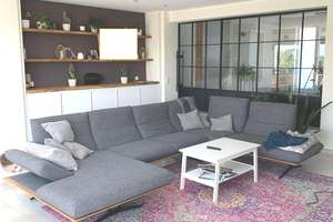 Preis angepasst | Übergabe flexibel Modernes Architektenhaus in Feldrandlage von Broitzem – Pool – Die vollständige Adresse der Immobilie erhältst du vom Anbieter., 38122 Broitzem, Braunschweig – Vorschaubild 6