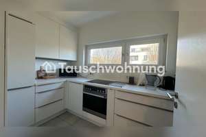 Tauschwohnung: 2-Zimmer-Wohnung mit Küche und in der Nähe von Hirschgarten – 80639 Nymphenburg, München – Vorschaubild 2