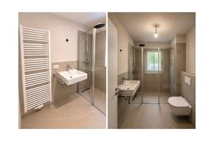 Zuhause mit 2 Zimmern in München Berg am Laim – Schlüsselbergstr. 24, 81673 Echarding, München – Vorschaubild 5