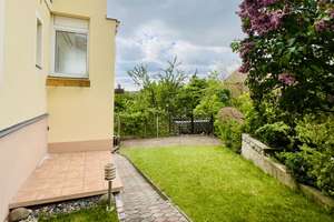 Exklusive 2,5-Raum-Wohnung nach Komplettsanierung | Weitblick & eigener Gartenbereich – Die vollständige Adresse der Immobilie erhältst du vom Anbieter., 1217 Kleinpestitz/Mockritz, Dresden – Vorschaubild 14