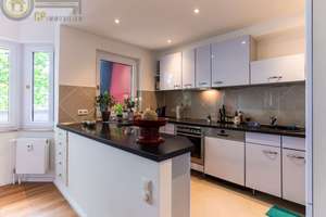 Modernisierte Dachgeschoss-Maisonette Wohnung mit Blick ins Grüne - Nähe Schlossstraße! – Die vollständige Adresse der Immobilie erhältst du vom Anbieter., 12163 Steglitz, Berlin – Vorschaubild 4