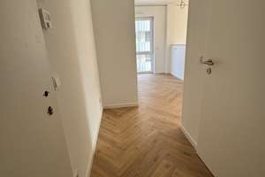 Neubau! 2 Zimmer | Lichtdurchflutet & ideal geschnitten – Etagen flexibel verfügbar – Venusstraße 5, 64285 Bessungen, Darmstadt – Vorschaubild 6